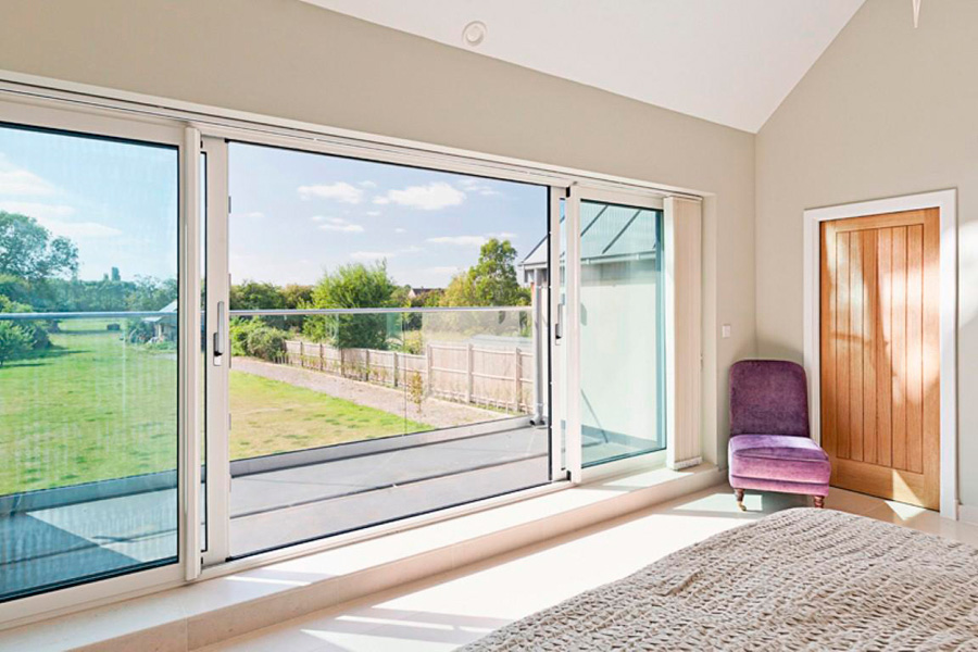 rehau euro design slide